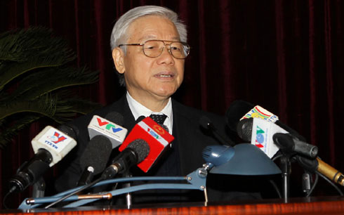 Успешное проведение процесса выдвижения кадров в соответствии с требованиями управления страной